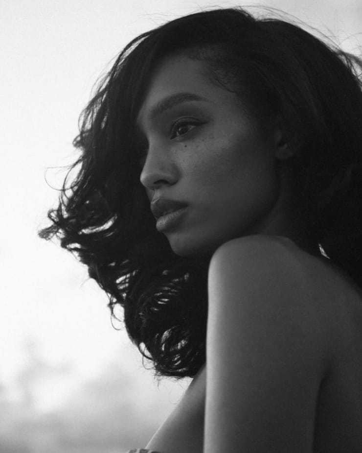 Khalilah Iman