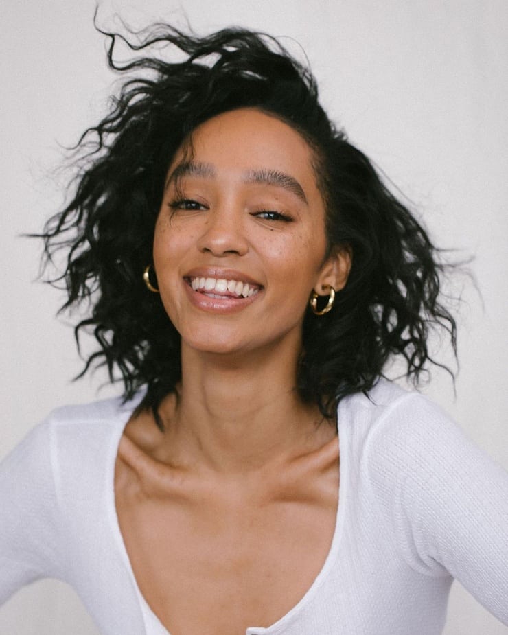 Khalilah Iman