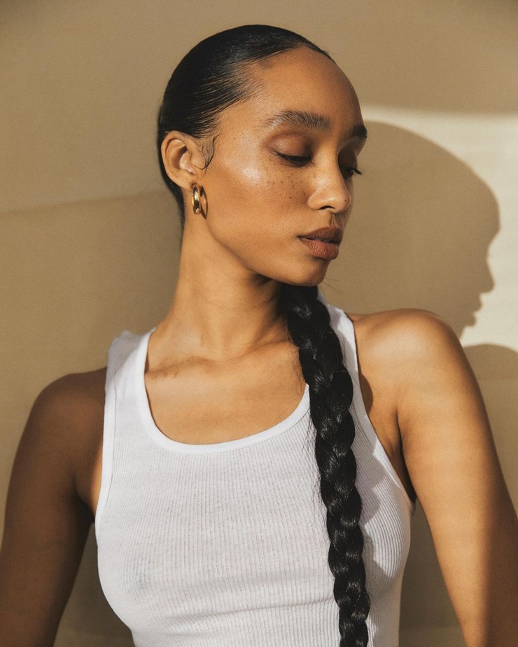Khalilah Iman