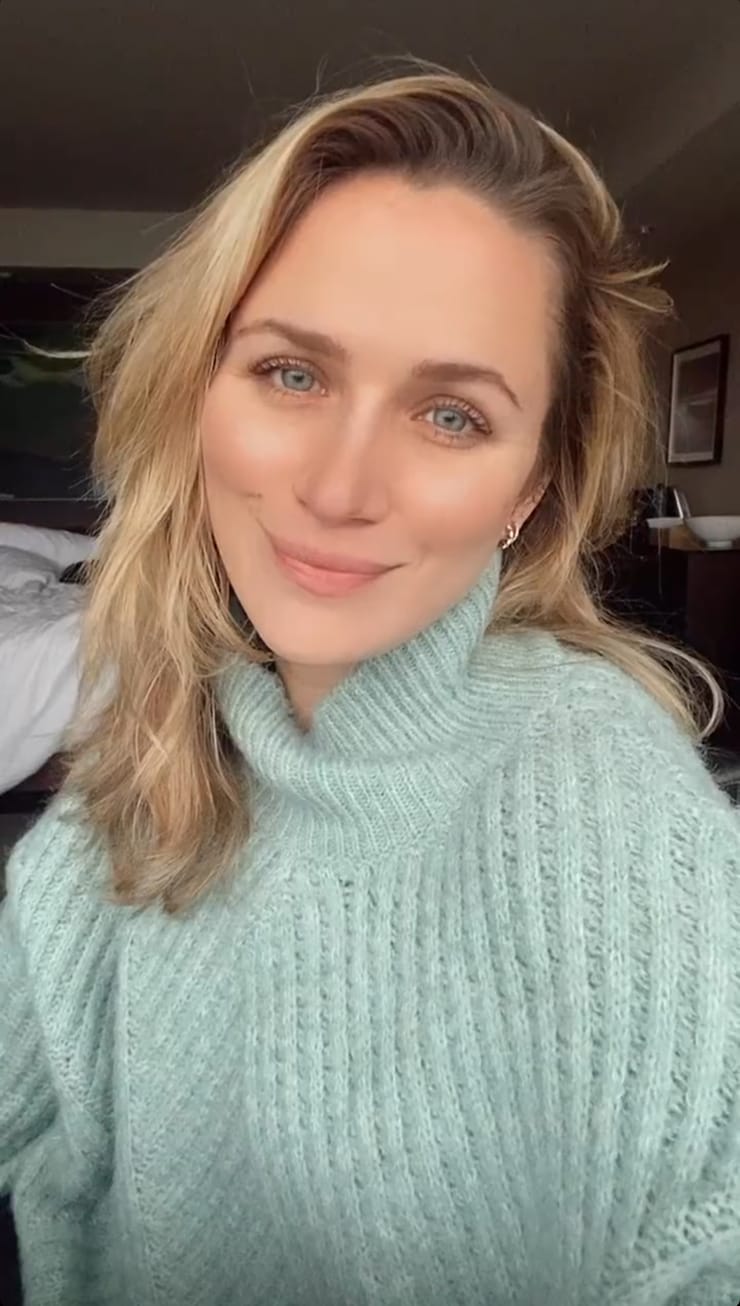 Shantel VanSanten