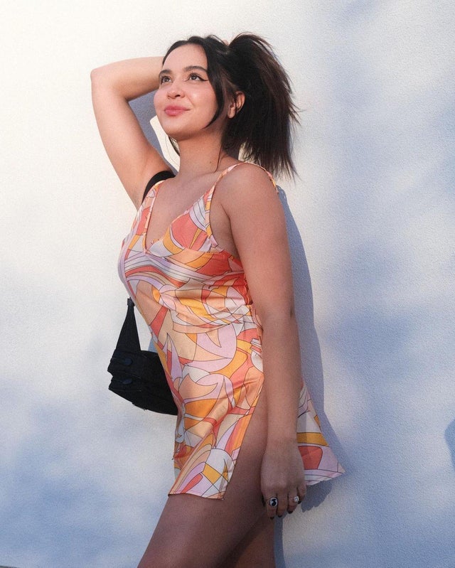 Stella Hudgens