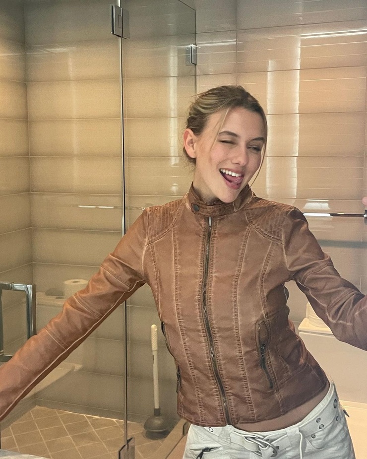 Ella Kernkamp