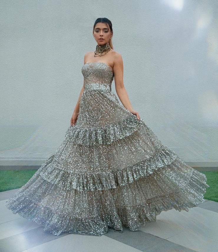 Ruhi Singh Ruhi Singh