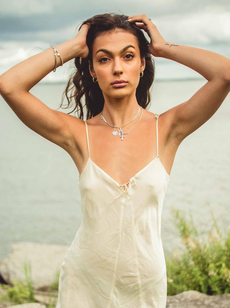 Maya Ben Ayed