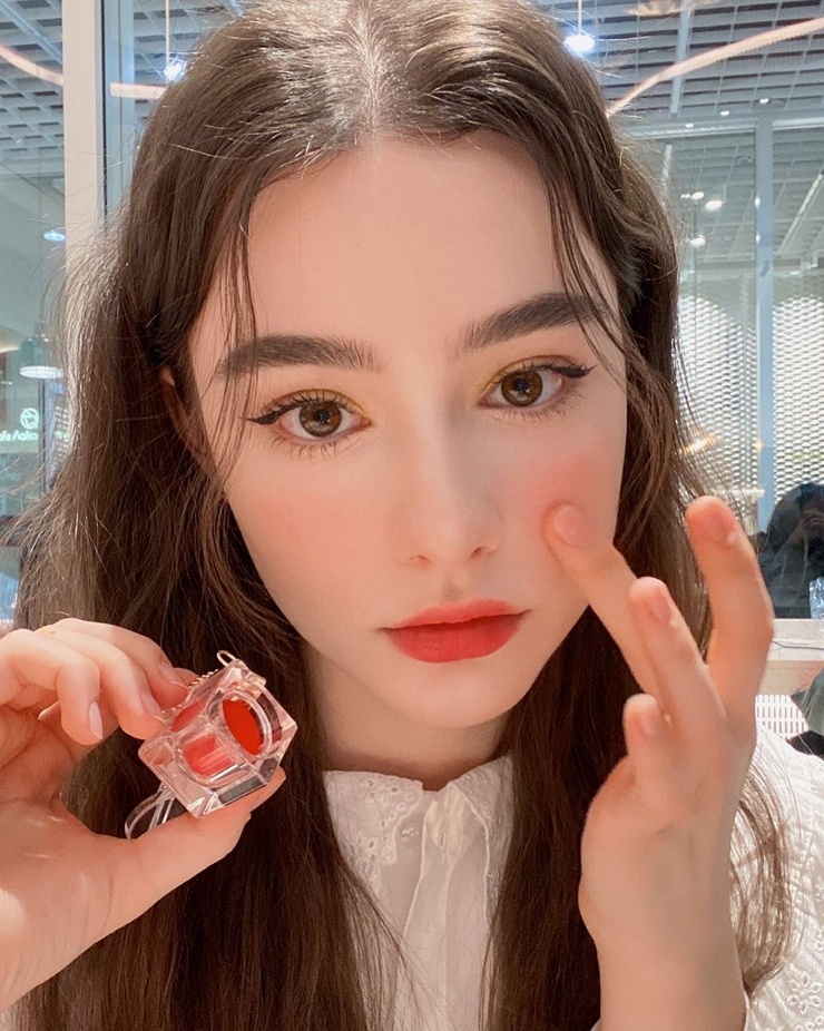 Dasha Taran (II)