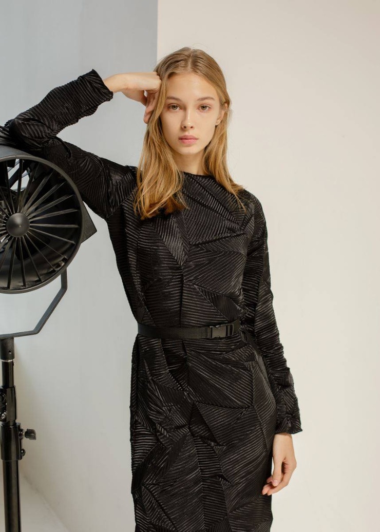 Picture of Alexandra Litvinova