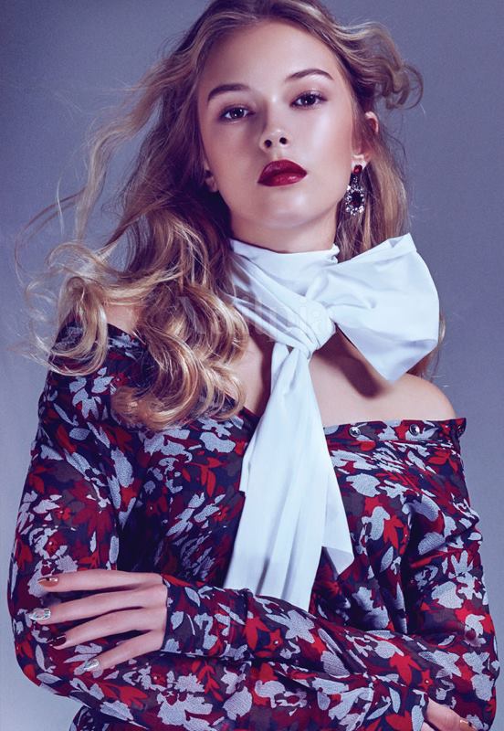 Alexandra Litvinova