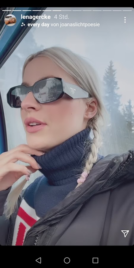 Lena Gercke Lena Gercke