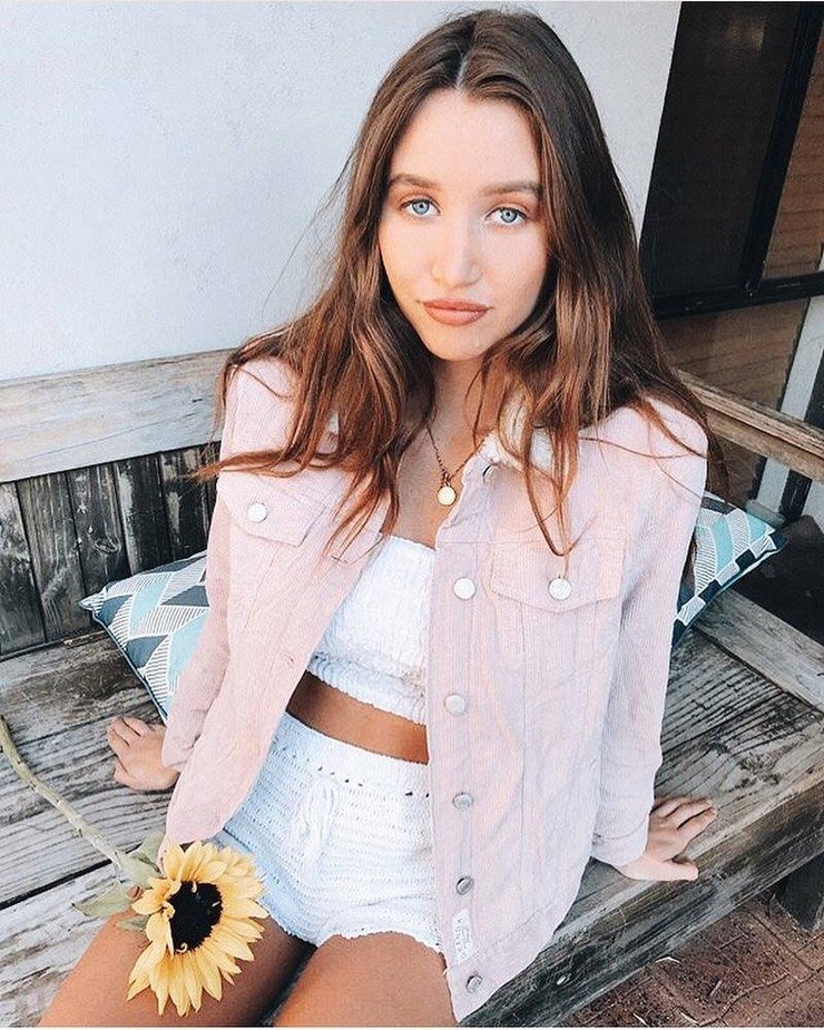 Olivia Patmore