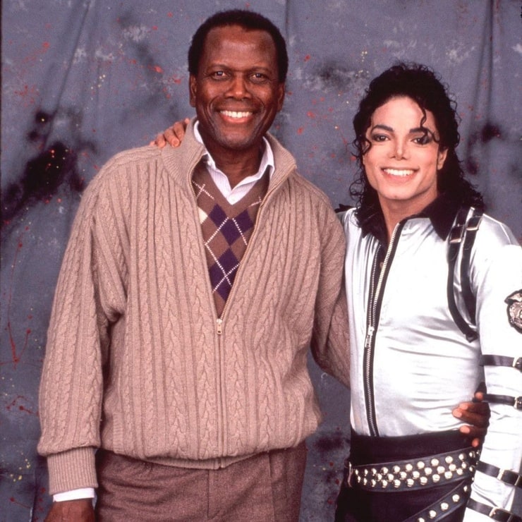 Michael Jackson Michael Jackson