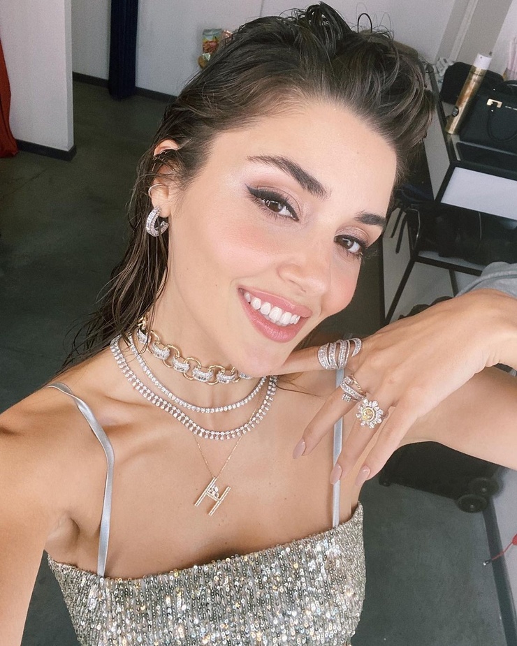 Hande Erçel Hande Erçel