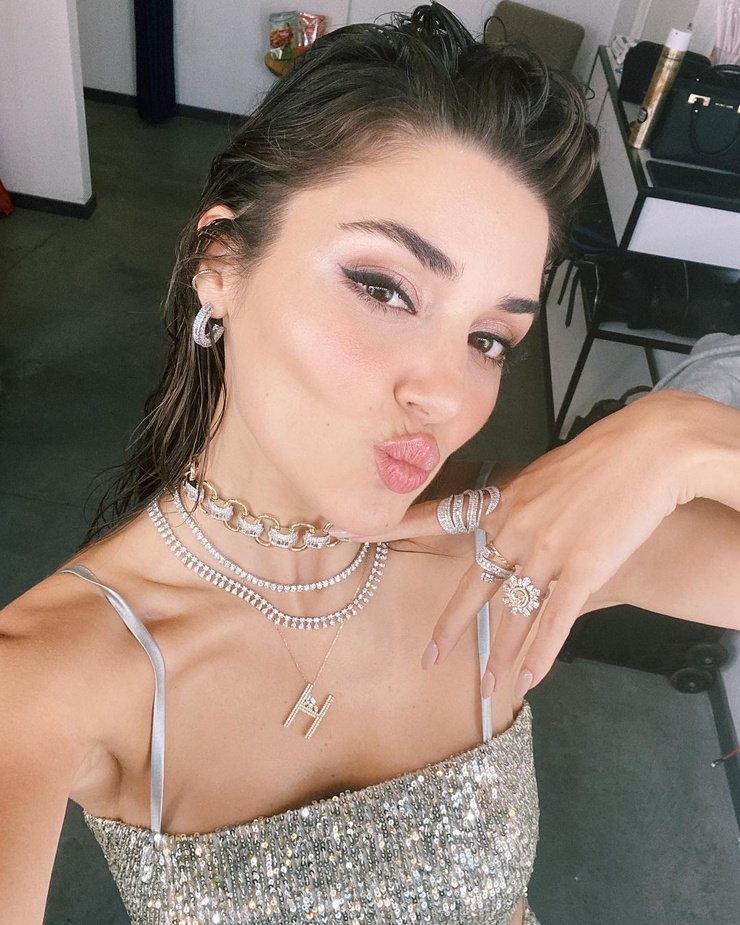 Hande Erçel