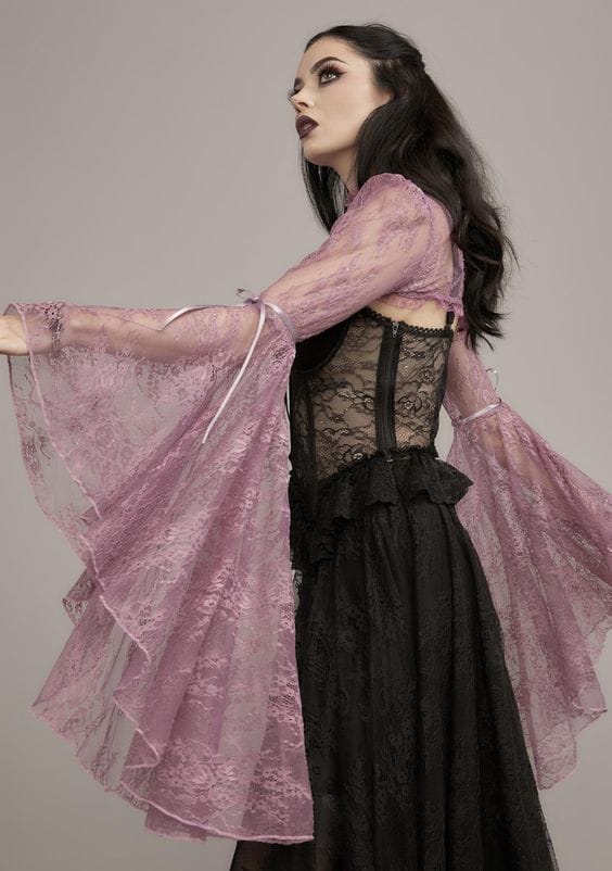 Alina Lee