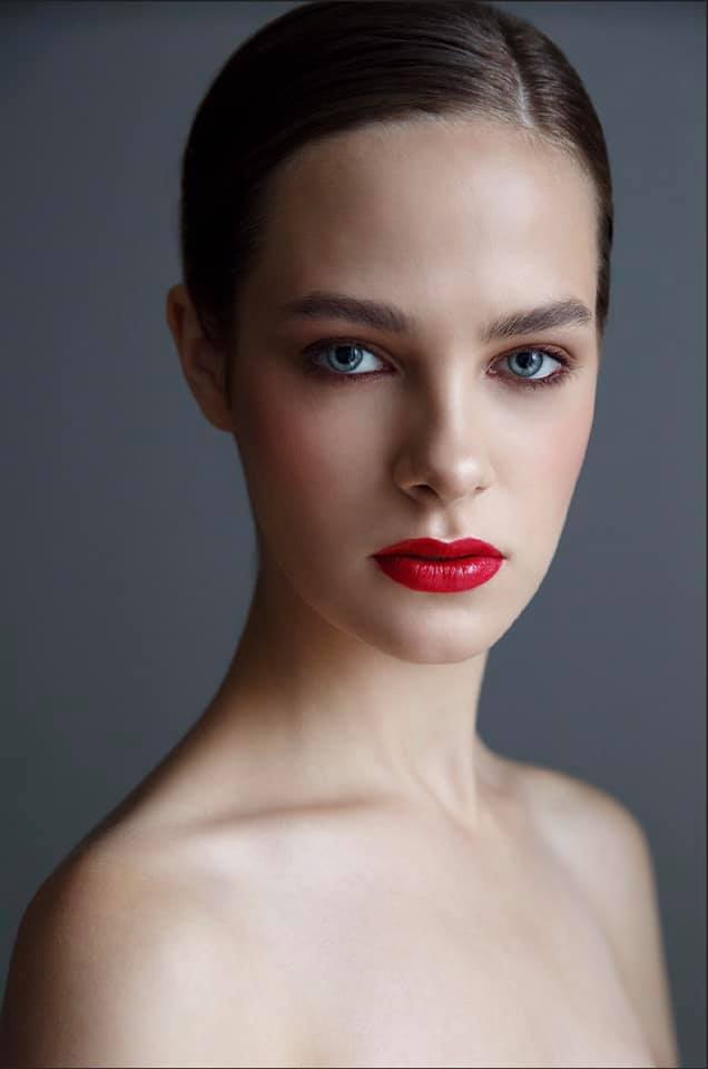 Liza Mamonova