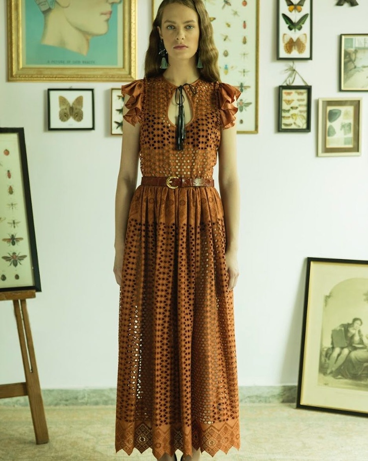 Liza Mamonova