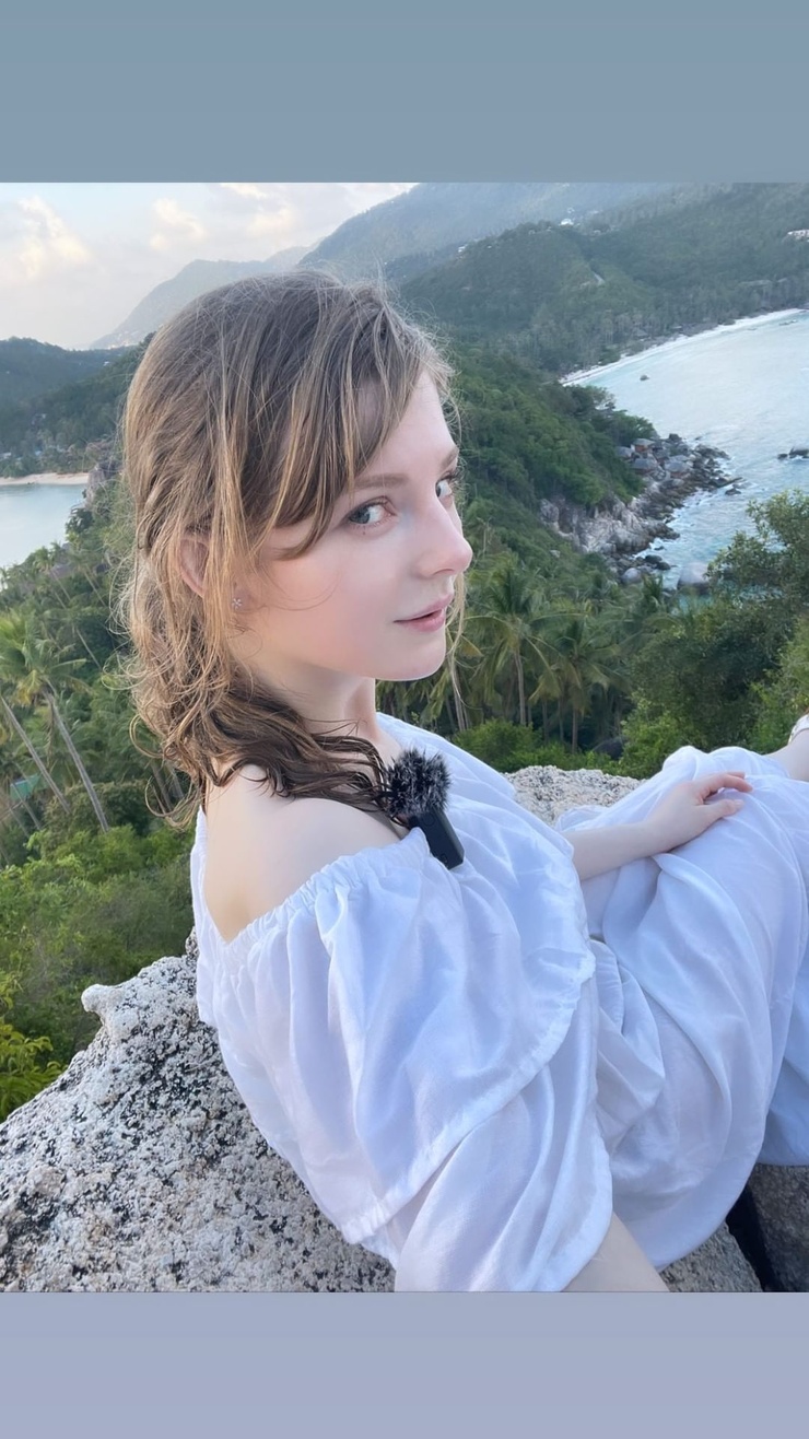 Ella Freya