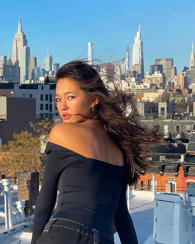 Lily Chee