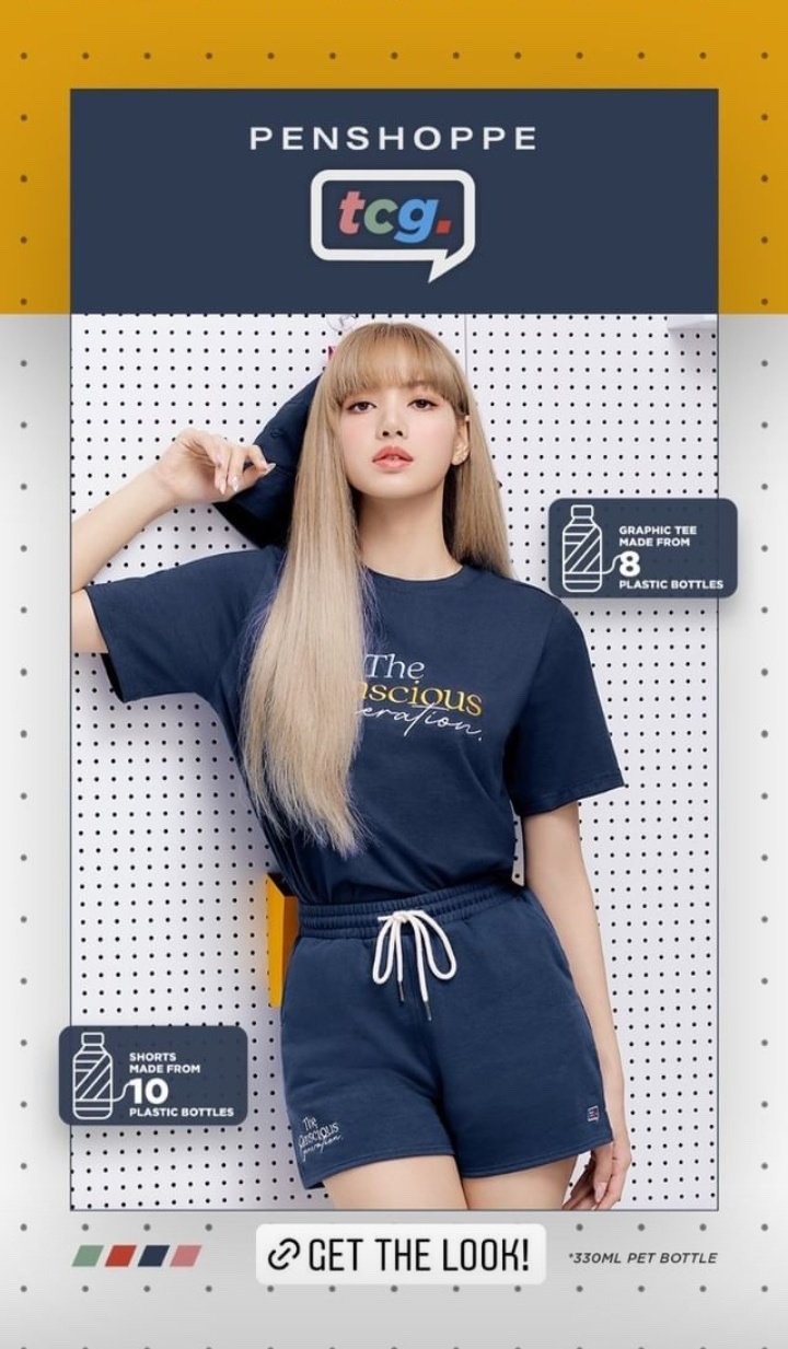 Lalisa Manoban