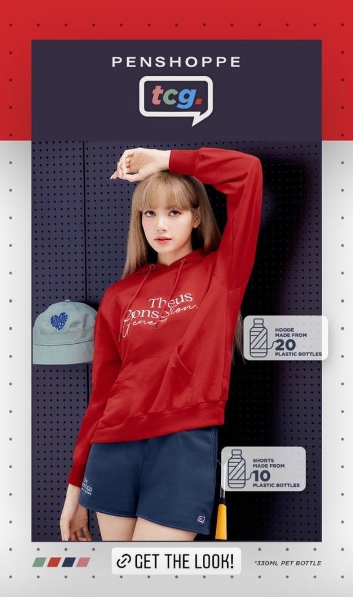Lalisa Manoban