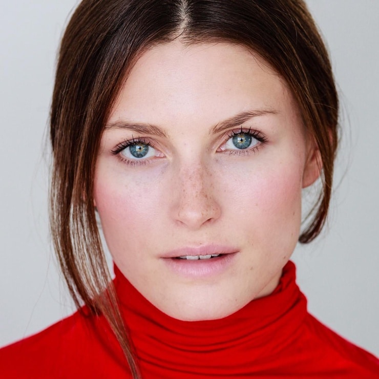 Andrea Wahlgren