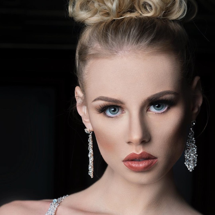 Maren Tschinkel II Maren Tschinkel II