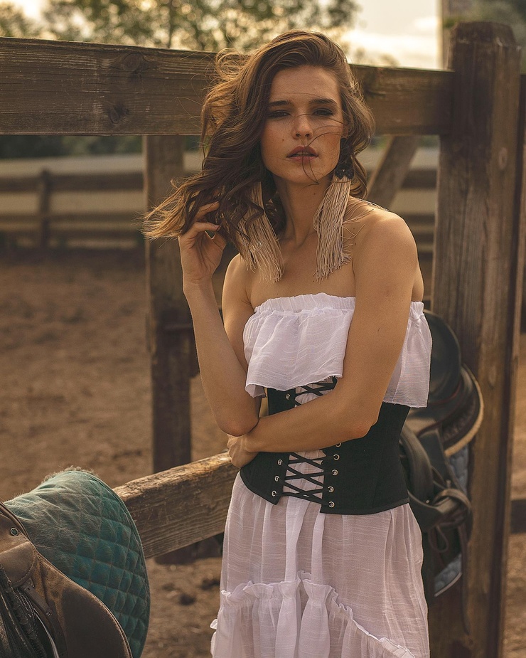 Julia Khomich