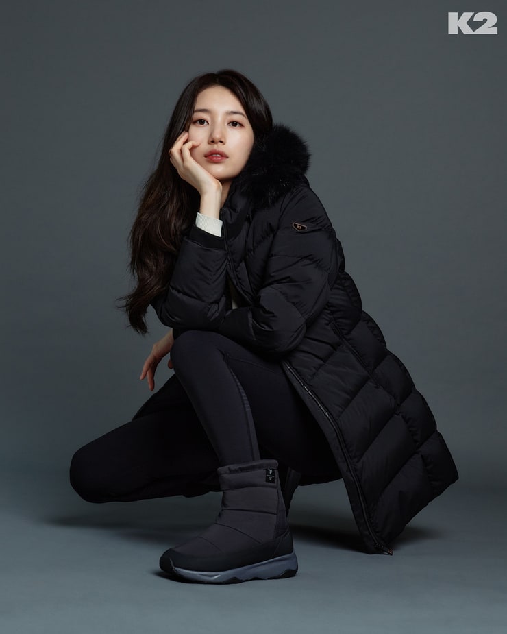 Bae Suzy