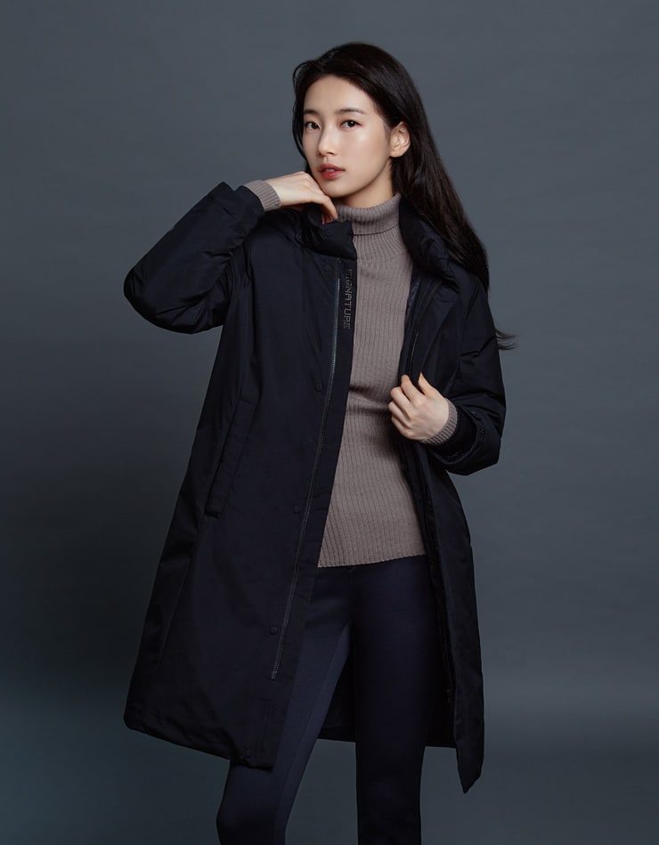 Bae Suzy