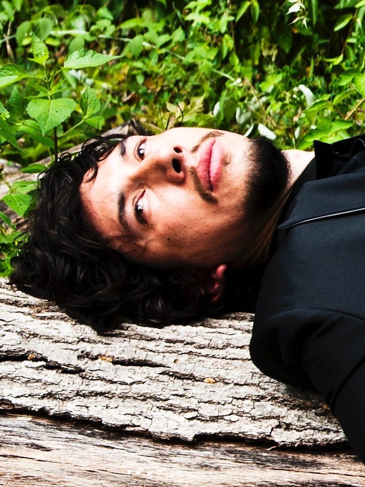 Adam Driver