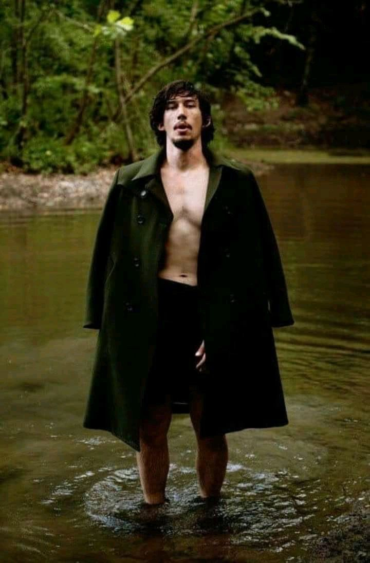 Adam Driver