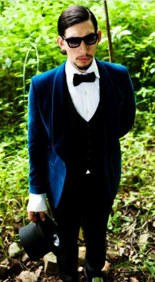 Adam Driver