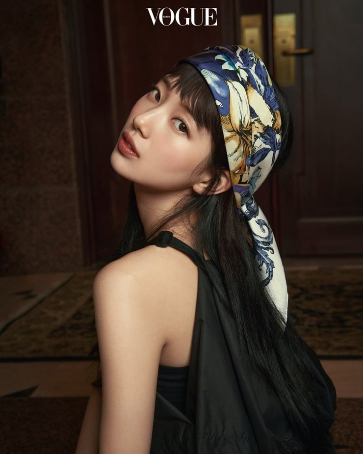 Bae Suzy Bae Suzy