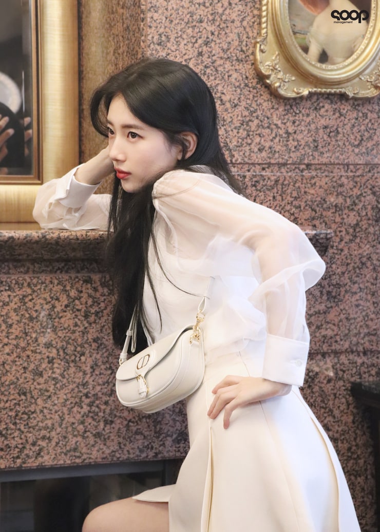 Bae Suzy