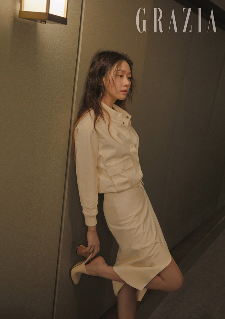 Ko Sung-Hee Ko Sung-Hee