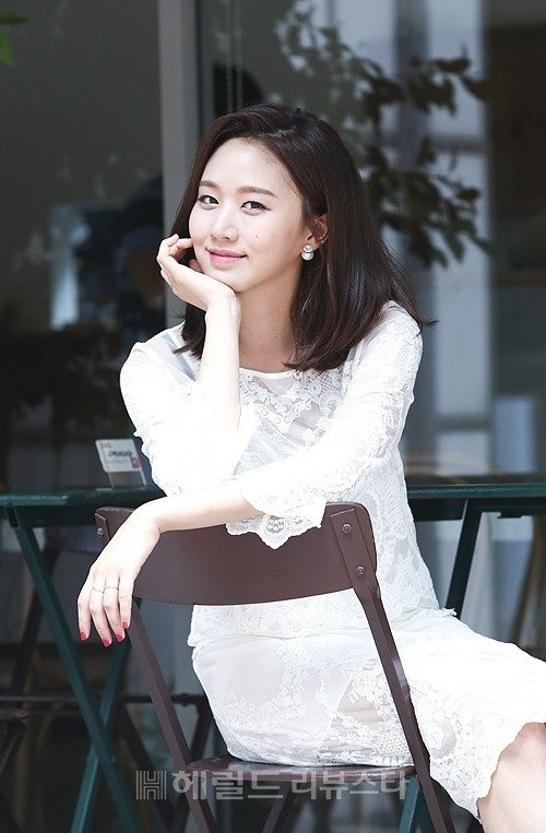 Ko Sung-Hee