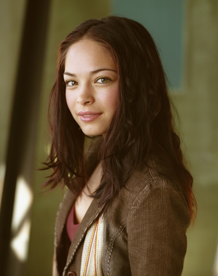 Kristin Kreuk Kristin Kreuk