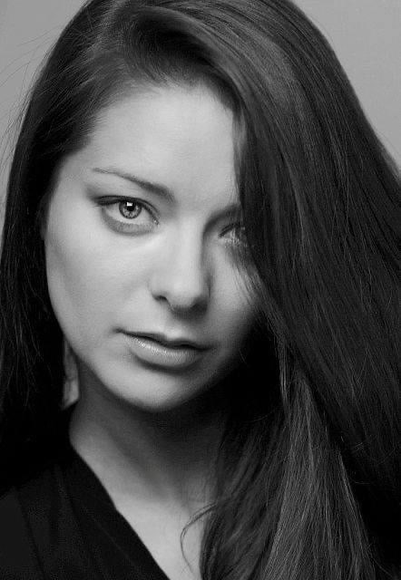 Marina Aleksandrova