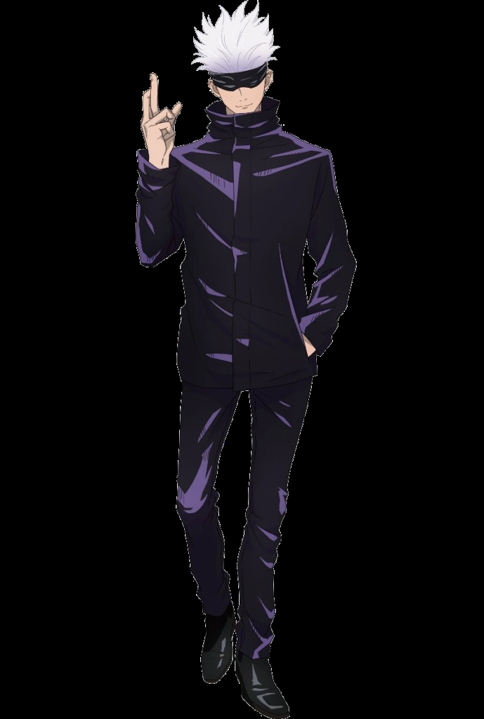 Satoru Gojo