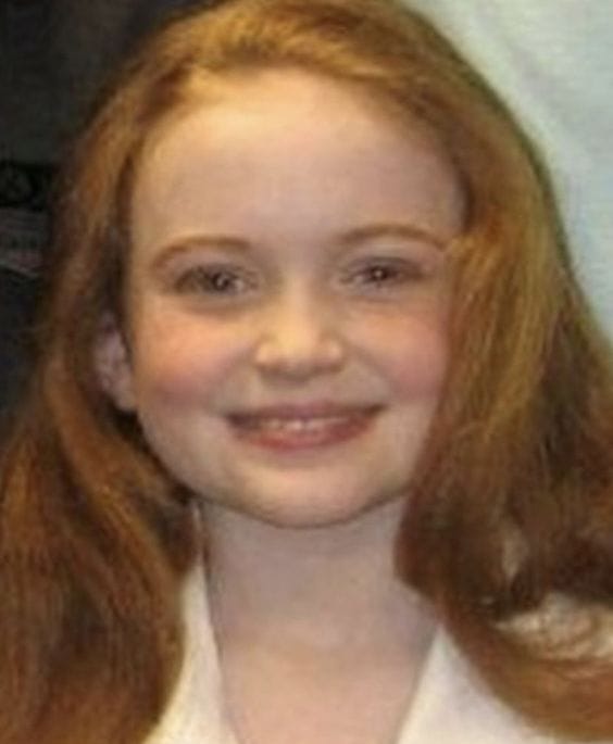 Sadie Sink