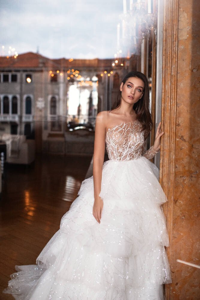 Valeria Rudenko Valeria Rudenko