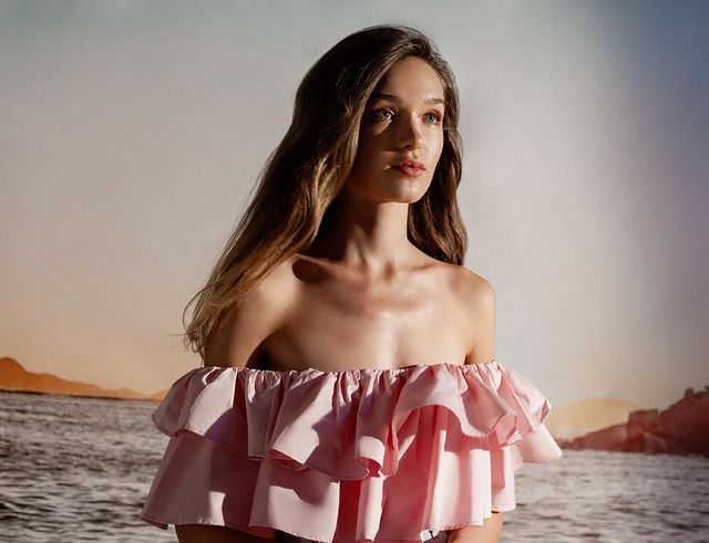 Valeria Rudenko Valeria Rudenko