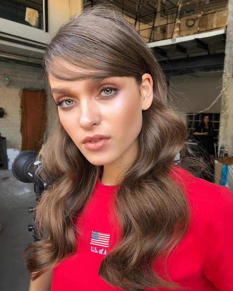 Valeria Rudenko Valeria Rudenko