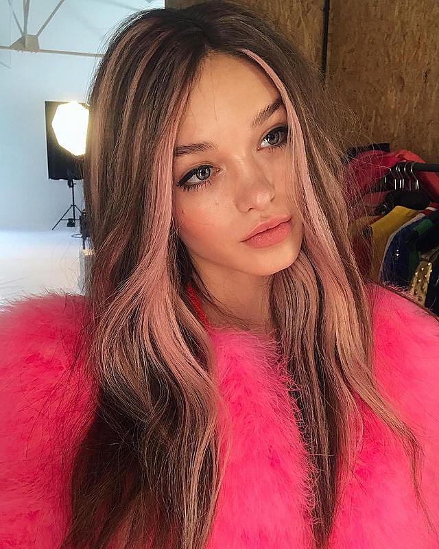 Valeria Rudenko Valeria Rudenko