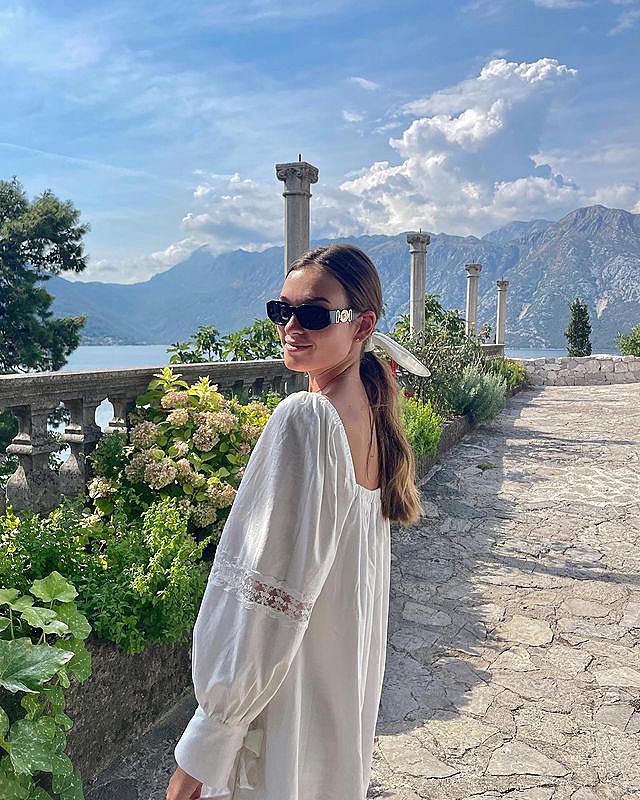 Valeria Rudenko Valeria Rudenko