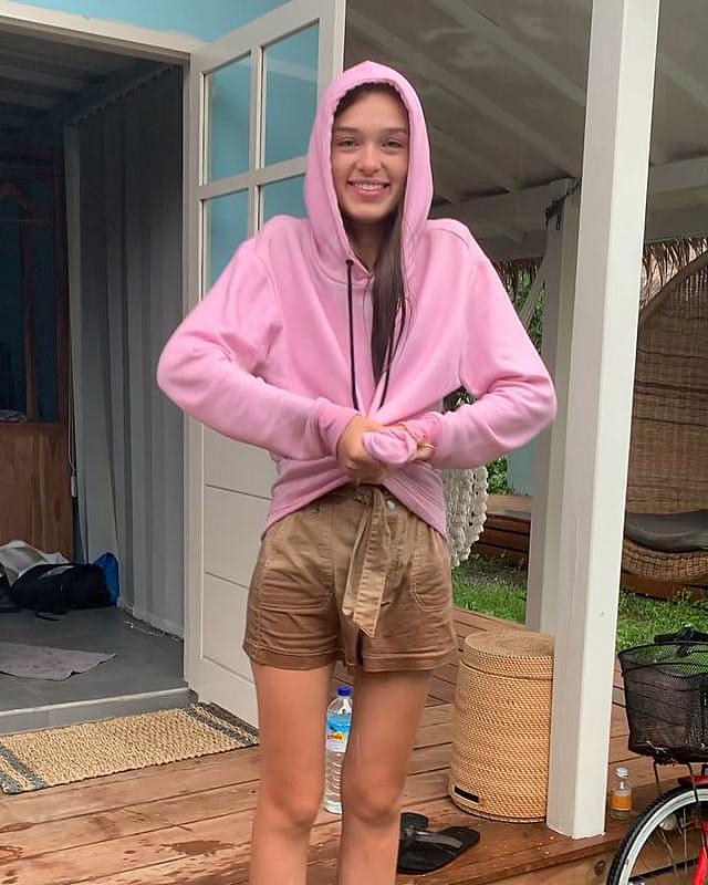 Valeria Rudenko Valeria Rudenko