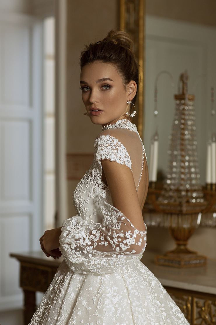 Valeria Rudenko Valeria Rudenko