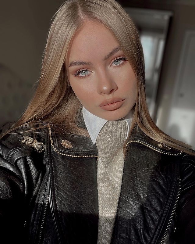 Ilonka Arsentieva Ilonka Arsentieva