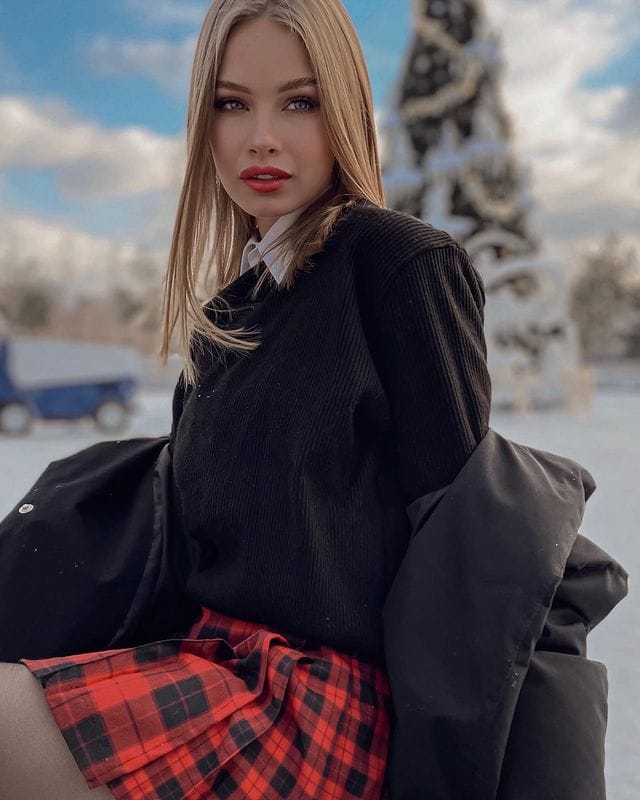 Ilonka Arsentieva