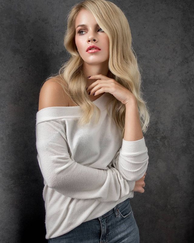 Ilonka Arsentieva Ilonka Arsentieva