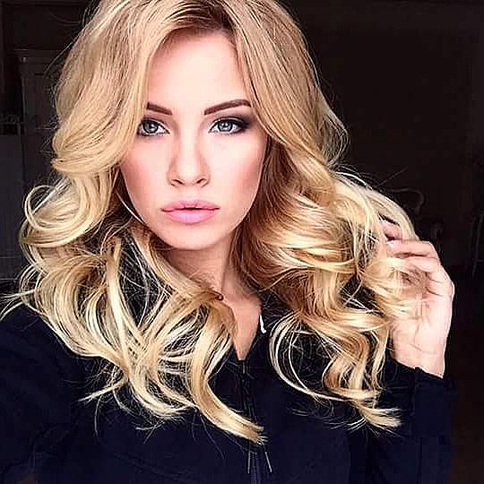 Ilonka Arsentieva